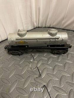 1953 Lionel Train Set Complete with tracks, transformer and paperwork