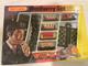 1979 Lesney Matchbox G-2 Railway Set With Readytoassemble Station Push Along Train