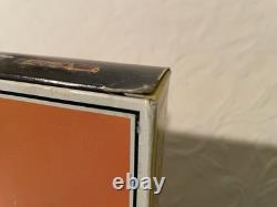 1979 Lesney Matchbox G-2 Railway Set with readytoassemble station push along train