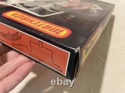 1979 Lesney Matchbox G-2 Railway Set with readytoassemble station push along train