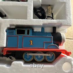 1993 Thomas the Tank Engine & Friends Electric Train Set Lionel G Scale