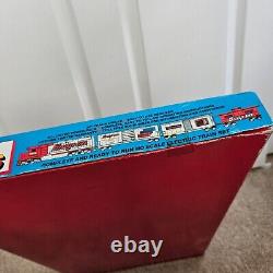 1994 Snap-On Express HO Scale Train Set 8903 36 Circle Track NOS