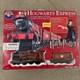 2008 Lionel 7-11080 Harry Potter Hogwarts Express G Scale Gauge Train Set