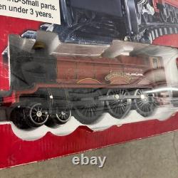 2008 Lionel 7-11080 Harry Potter Hogwarts Express G Scale Gauge Train Set