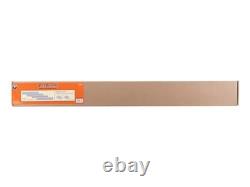 30 Straight O Gauge Model Train Track Pack 4 Piece FasTrack Set for Trains