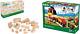 33719 Farm Railway Playset And 33772 50-piece Special Track Pack Fsc-certified