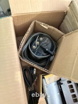 American Flyer Train 3/16 Scale No. 700 Track S Gauge w Org Box New Old Stock