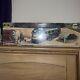 Athearn Ho John Deere Train Starter Set Power Supply & Oval Track New Old Stock