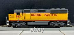 Athearn Union Pacific Iron Horse HO Scale Train Set PLUS 8 Extra Pieces Of Track