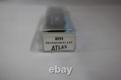 Atlas N Gauge Train Set