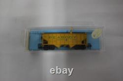 Atlas N Gauge Train Set