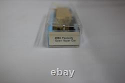 Atlas N Gauge Train Set