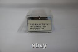 Atlas N Gauge Train Set