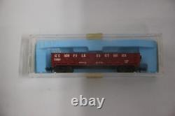 Atlas N Gauge Train Set