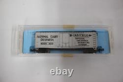 Atlas N Gauge Train Set