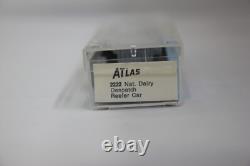 Atlas N Gauge Train Set