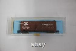 Atlas N Gauge Train Set