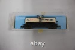 Atlas N Gauge Train Set