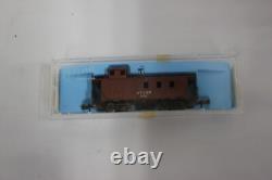 Atlas N Gauge Train Set