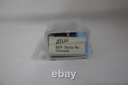 Atlas N Gauge Train Set