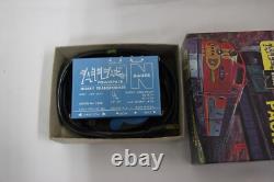 Atlas N Gauge Train Set