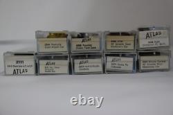 Atlas N Gauge Train Set