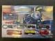 Bachmann Chattanooga Ready-to-run Ho Train Set (155 Pieces) Brand New Sealed