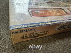 BACHMANN Chattanooga Ready-to-Run HO Train Set (155 Pieces) BRAND NEW SEALED