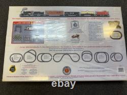 BACHMANN Chattanooga Ready-to-Run HO Train Set (155 Pieces) BRAND NEW SEALED