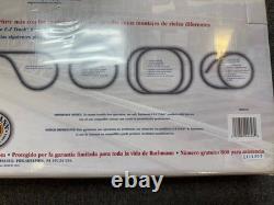 BACHMANN Chattanooga Ready-to-Run HO Train Set (155 Pieces) BRAND NEW SEALED