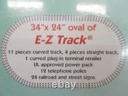 BACHMANN IRON DUKE TRAIN SET WithTRACK & CONTROLLER SEALEDN SCALE