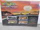 Bachmann Priarie Flyer Passenger Train Set Withtrack & Controller Sealedn Scale