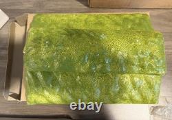 BACHMANN SOUTHERN COMPLETE HO TRAIN SET With TUNNEL, STATION, SCENERY BRIDGES NEW