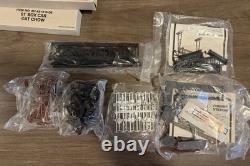 BACHMANN SOUTHERN COMPLETE HO TRAIN SET With TUNNEL, STATION, SCENERY BRIDGES NEW