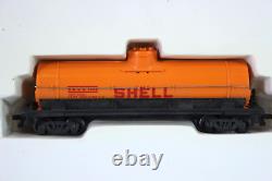 BACHMANN Thunderbolt E-Z Track Ho Scale Train Set Complete