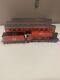 Bach Ho Harry Potter Hogwarts Express Train Set, Controller And Track See Photos