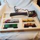 Bachman Ho Scale Electric Model Train Set