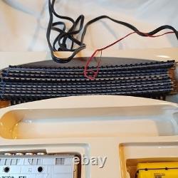 Bachman HO Scale Electric Model Train Set