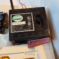 Bachman HO Scale Electric Model Train Set