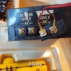 Bachman HO Scale Electric Model Train Set