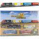 Bachmann 00735 Harvest Express Electric Train Set With E-z Track Ho Scale