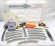 Bachmann 01101 Mountaineer Complete Ho Scale E-z Track Electric Train Set