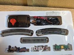 Bachmann # 24006 Frontiersman N-Scale Train Set E-Z Track System DC