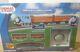 Bachmann 24028 Thomas With Annie & Clarabel Electric Train Set With E-z Track N