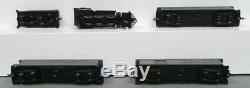Bachmann 25002 On30 Colorado & Southern Passenger Train Set without Track & Trans