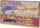 Bachmann 710 Durango & Silverton Complete Train Set Loco, Cars, Track, Pack Nib