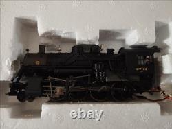 Bachmann Baltimore & Ohio Electric Train Set HO Scale