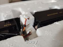 Bachmann Baltimore & Ohio Electric Train Set HO Scale