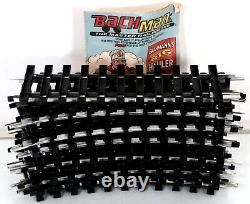 Bachmann Big Haulers G-Scale Train Set With Track & Transformer, Lot 738