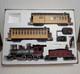 Bachmann Big Haulers Golden Classic Series South Pacific Coast G Scale Train Set